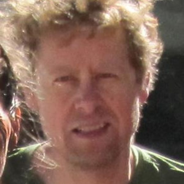 Dick Stada