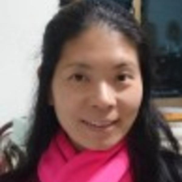 Yamei Huang