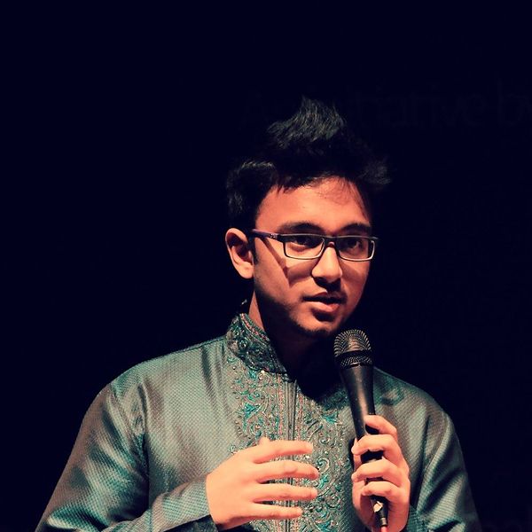Shehzad Noor Taus Priyo