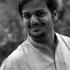 Pratik Rajurkar