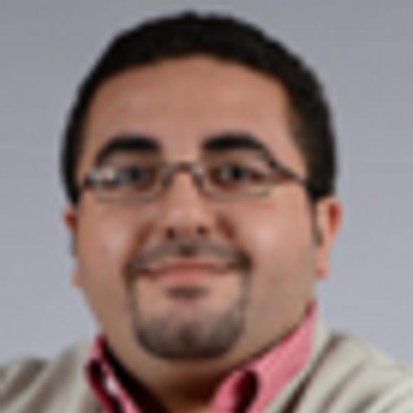 muhammed elnahas