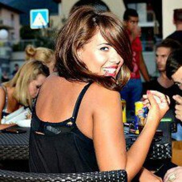 Beatrice Chiamenti