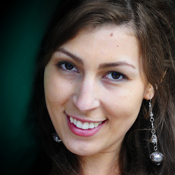 Catherine Brosseau