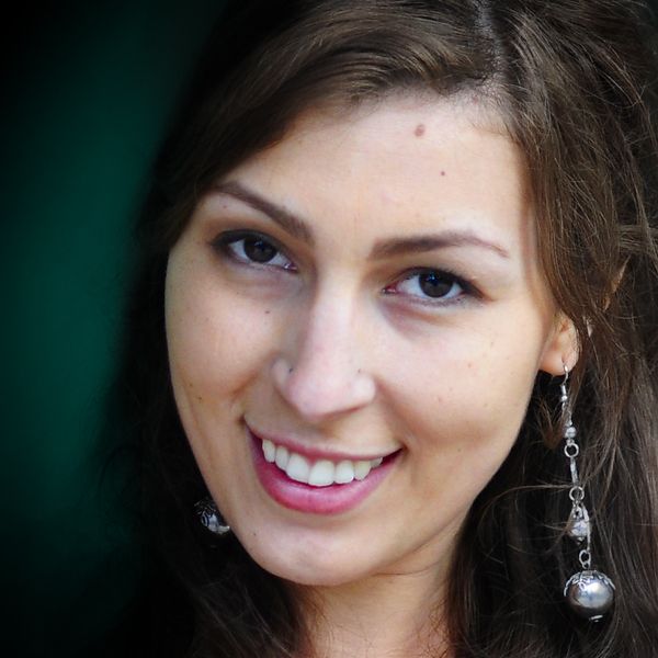 Catherine Brosseau