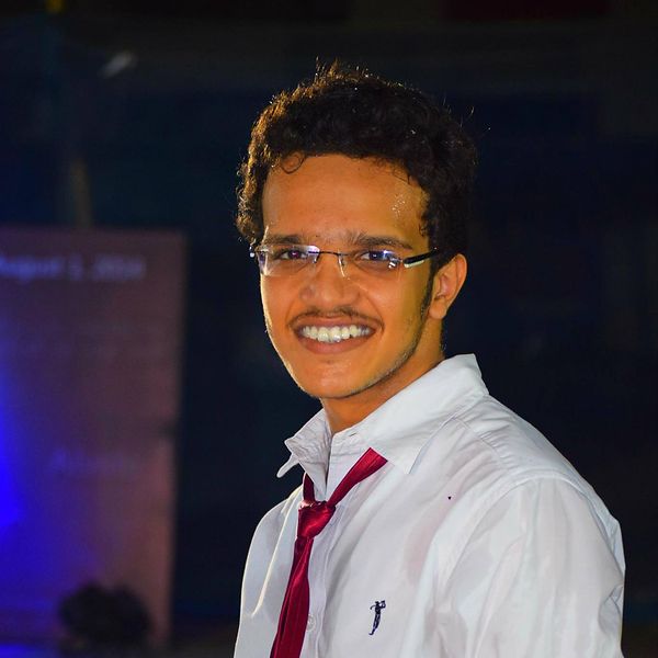 Rishi Bubna
