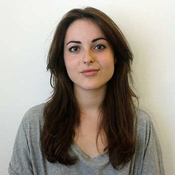 Laura Caballero