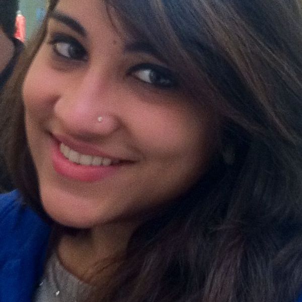 Prapti Khanna