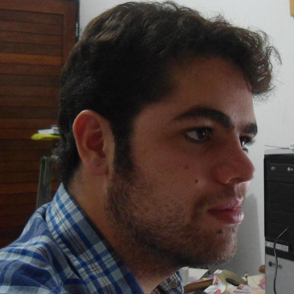 Victor Hugo Moura
