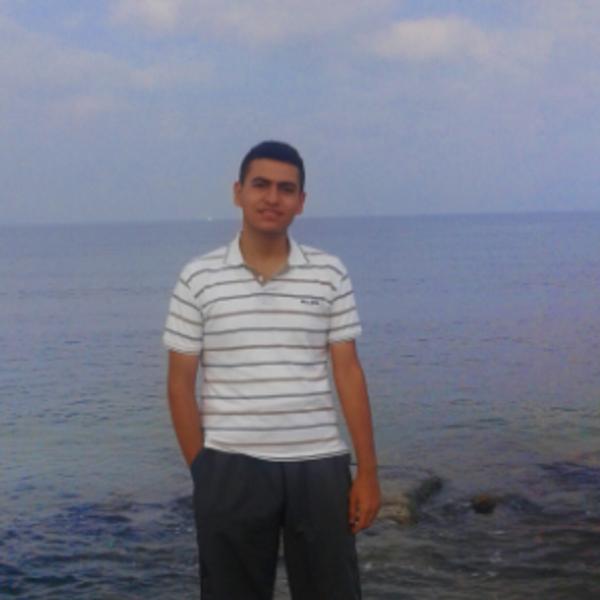 Mohammad Hazam