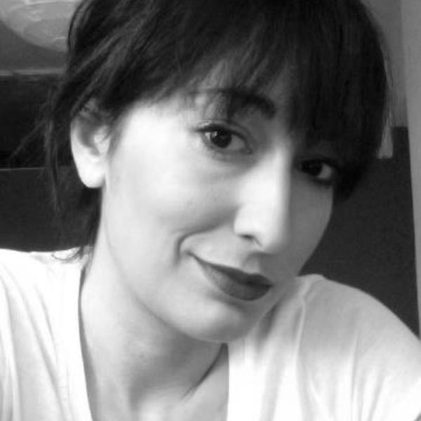 Maria Vaporidi