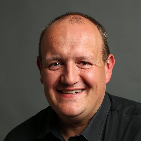 Peter Hogenkamp