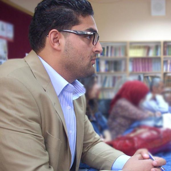 Bashar Farran
