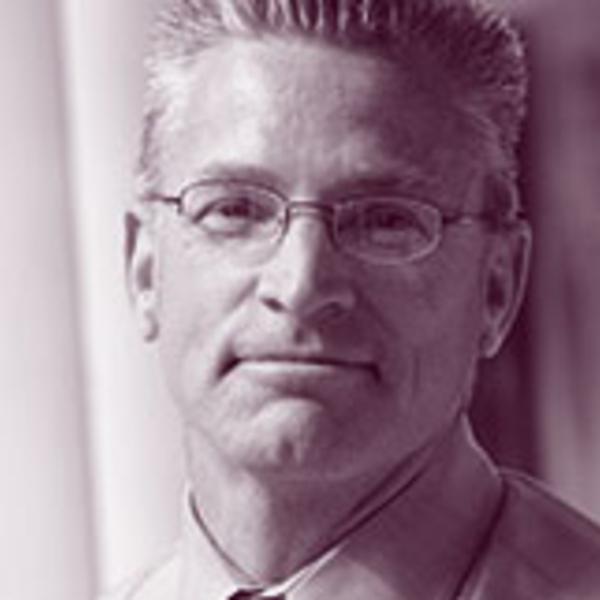 Gary Haugen