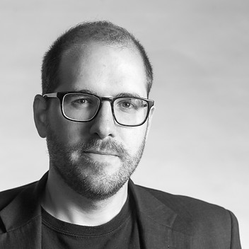 Andrew Coy