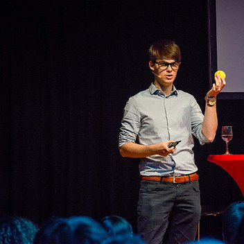 Martijn Peters