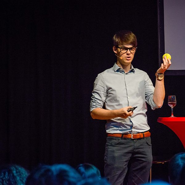Martijn Peters