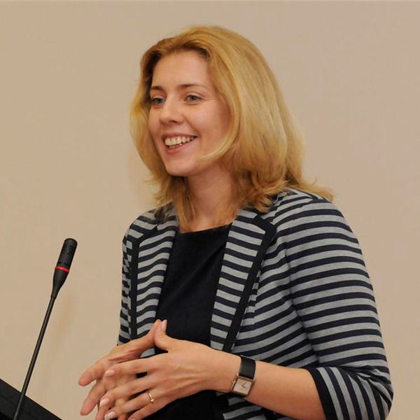 Inga Zaleniene