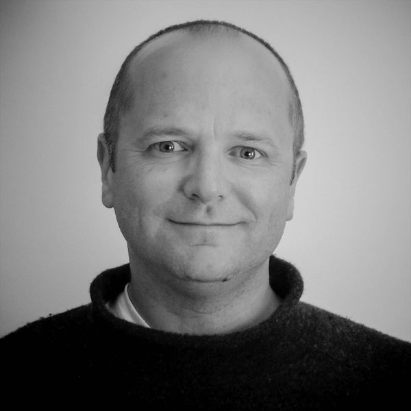 Kevin Brookhouser