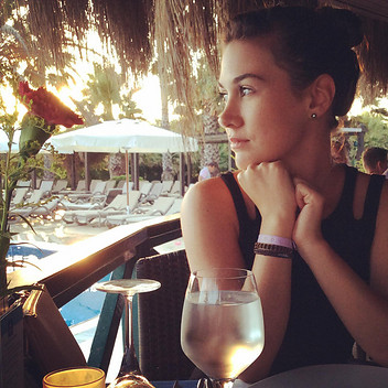 Başak Karadağ