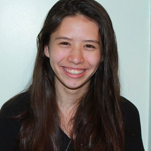 Chloe Wilson