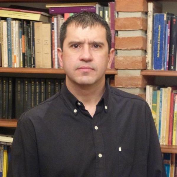 Gustavo Keimel