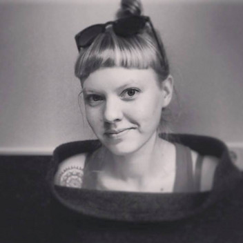 Indre Norvaisaite