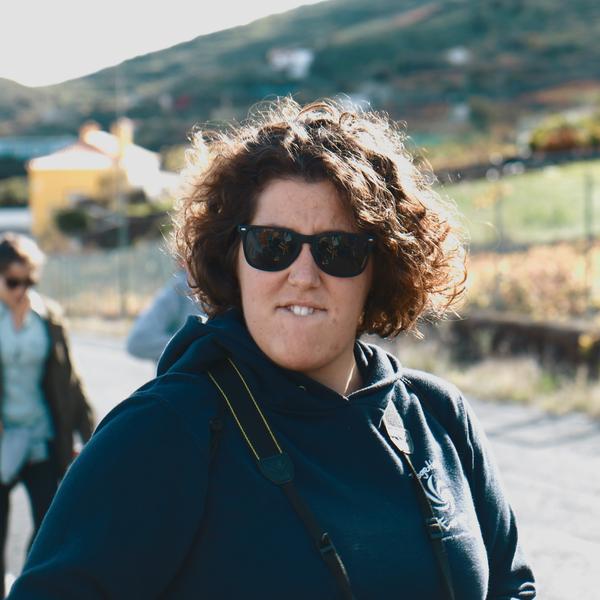Marta Astorgano