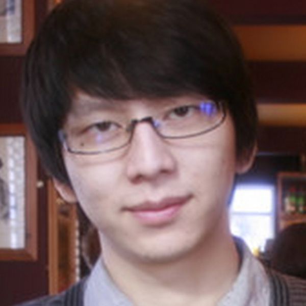 jie kang