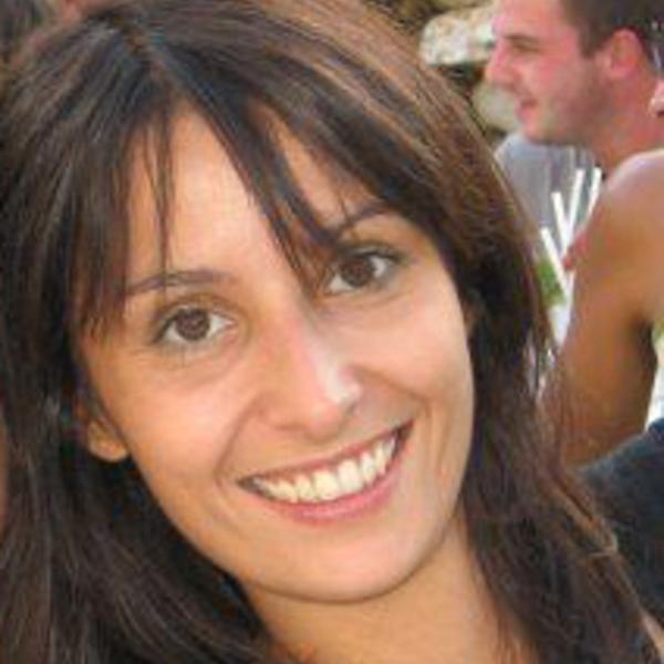 Chiara Frezzotti