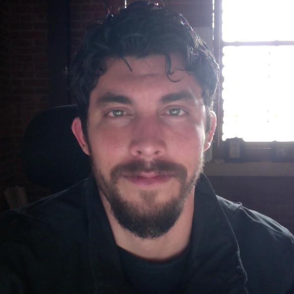 Seth Fairchild