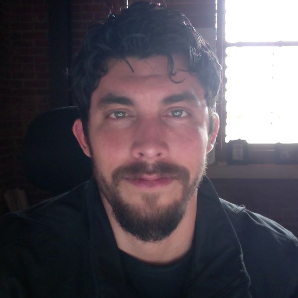 Seth Fairchild