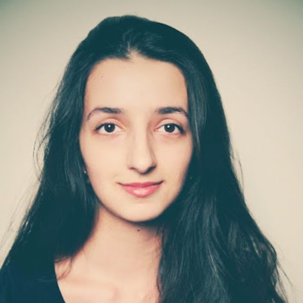 Anna Maria U