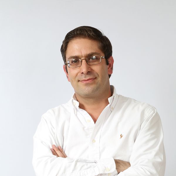 Jorge Del castillo