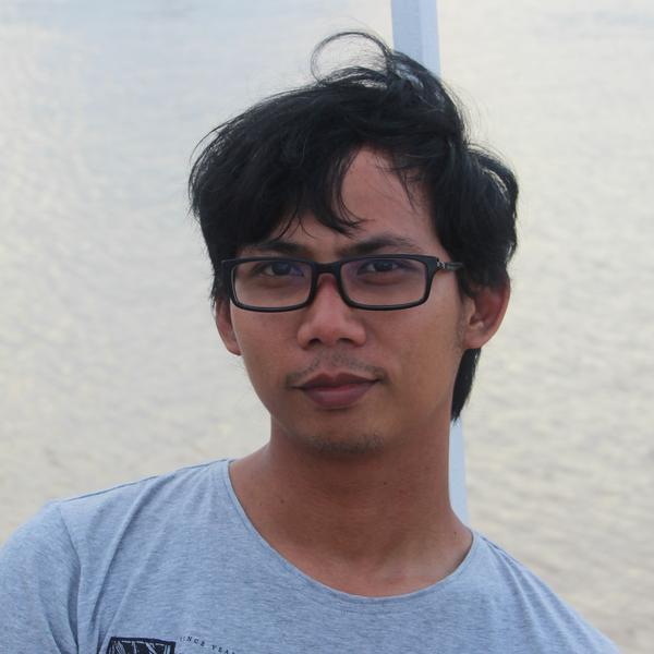 Husni Mubarok