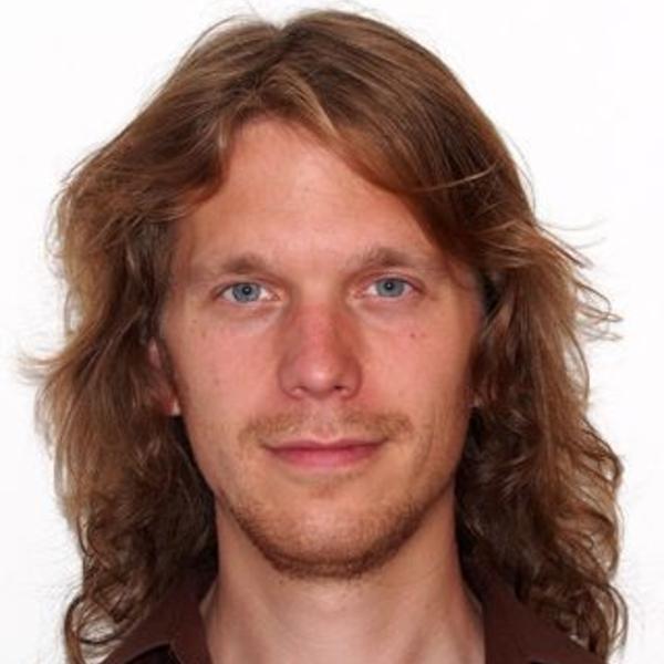 Pavel Tomasek