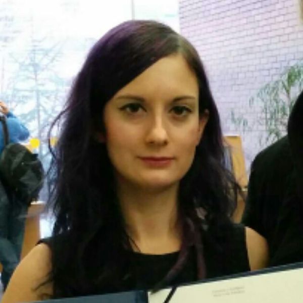 Nika Kotnik