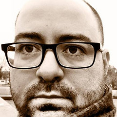 Trevor Aaronson