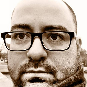 Trevor Aaronson