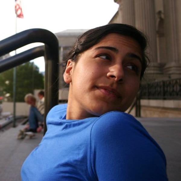 Puneet Ahira