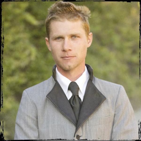Karl  Cook