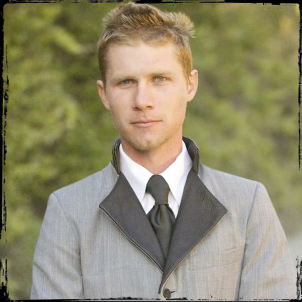 Karl Cook