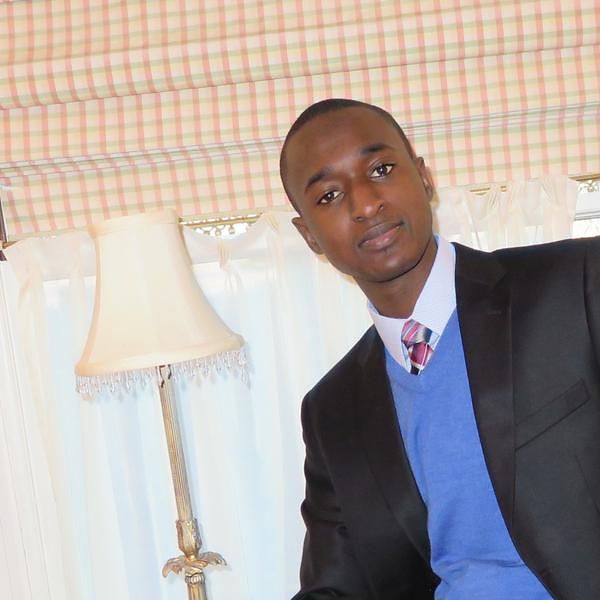 Justus Uwayesu