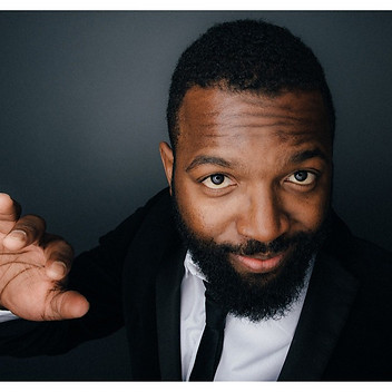Baratunde Thurston