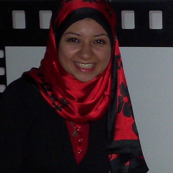 Marwa Elgohary