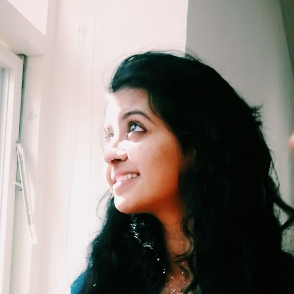 Shivani Bhatnagar