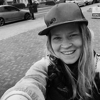 Maria Svensson Wiklander