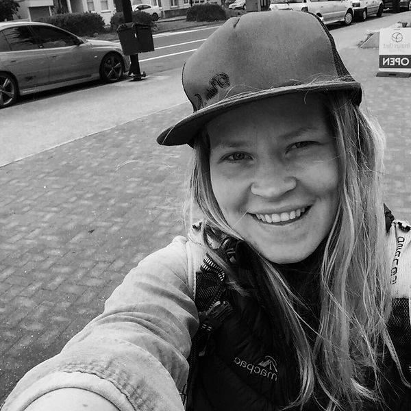 Maria Svensson Wiklander