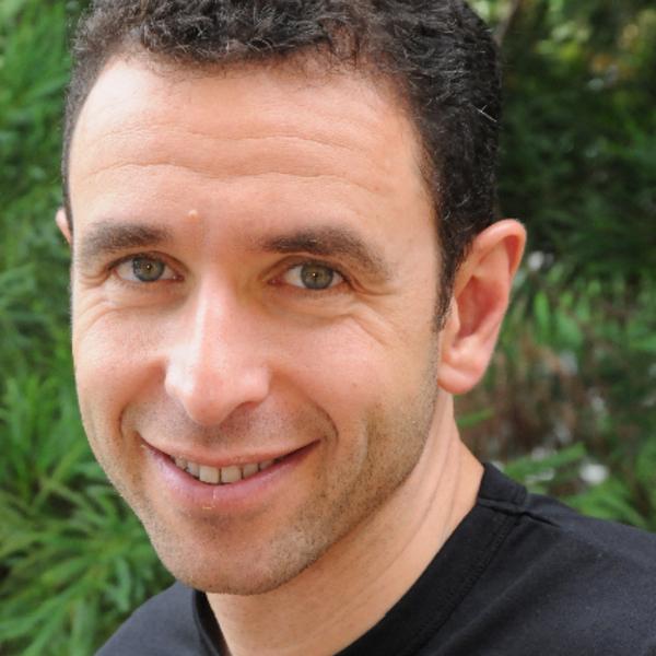 Alexander Rosen