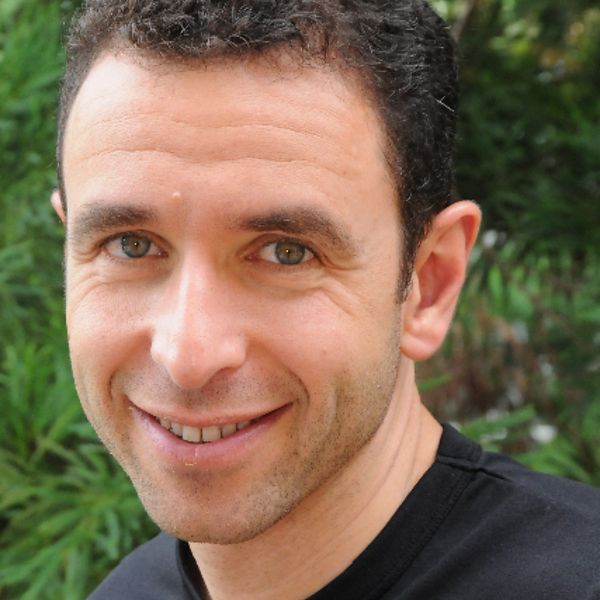 Alexander Rosen