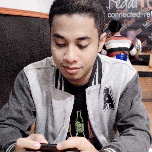 Herdian Adi Winarno